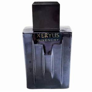 Década de los 80 - Xeryus Givenchy 4ml (En bolsa de organza de regalo) 