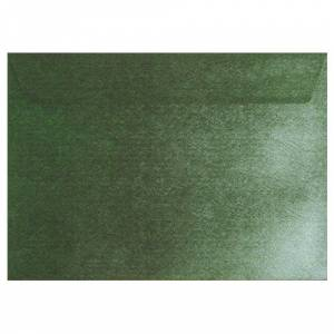 Sobres C5 16x22 - Sobre textura verde c5 - Verde Bosque 